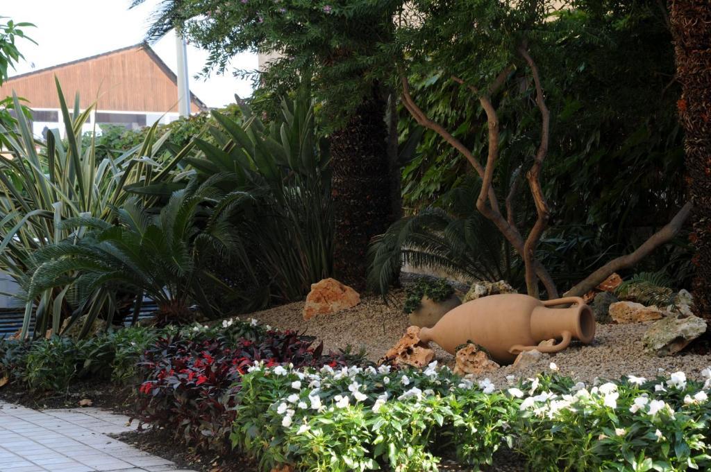 Hotel Garden Albissola Marina Dış mekan fotoğraf